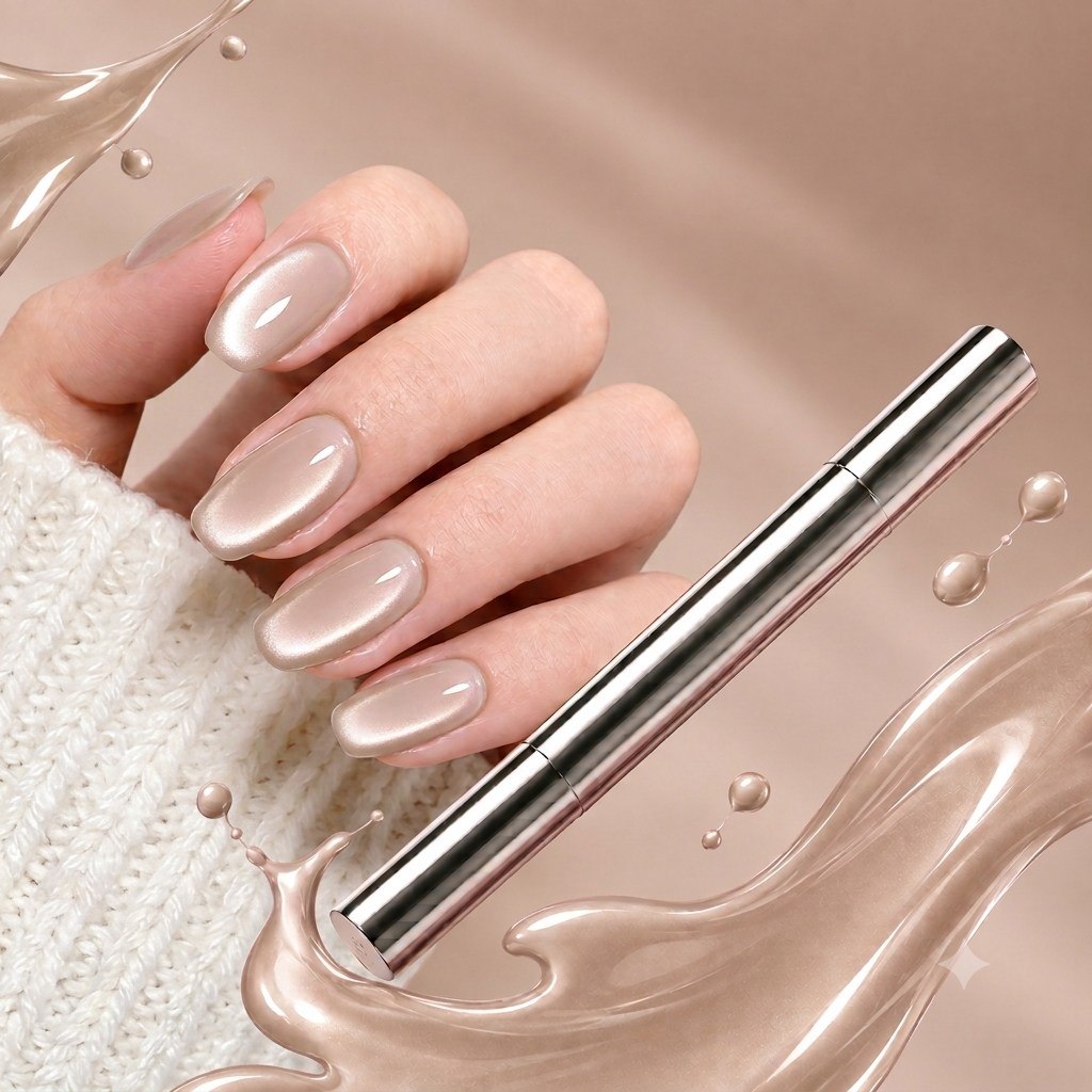 ONE STEP GEL