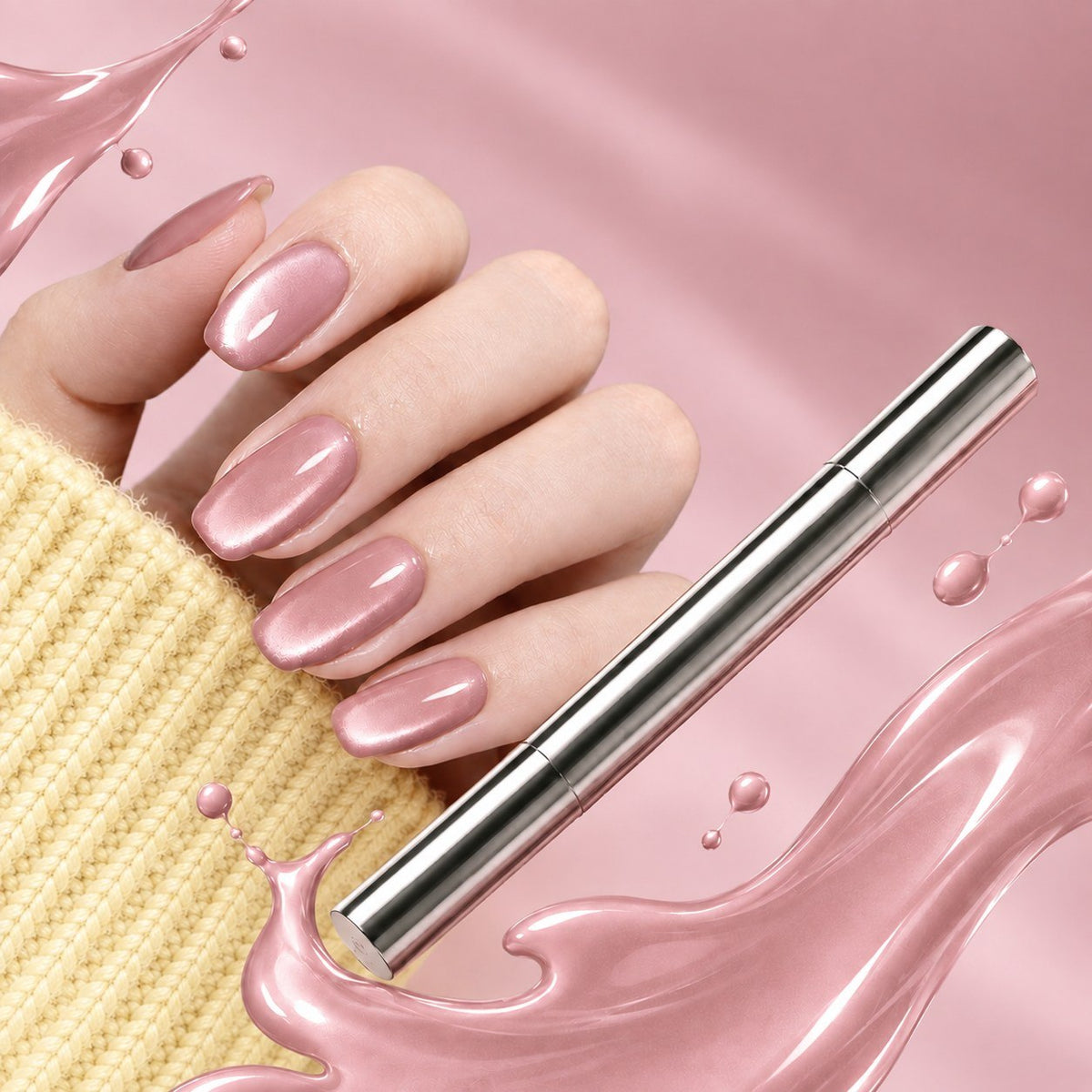 ONE STEP GEL